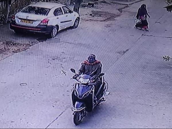 A Serial killer murdered women in Mumbai, police reaches at Gandhinagar for investigation A Serial killer murdered women in Mumbai, police reaches at Gandhinagar for investigation