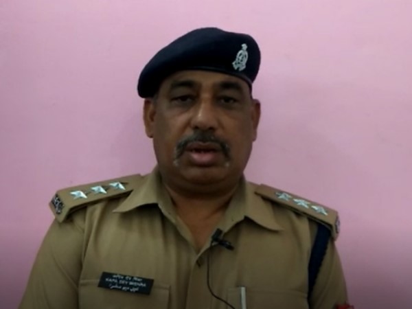 samajwadi party leader relative murdered in fatehpur samajwadi party leader relative murdered in fatehpur
