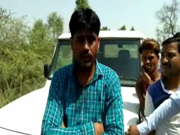 इंजीनियर को मारी गोली