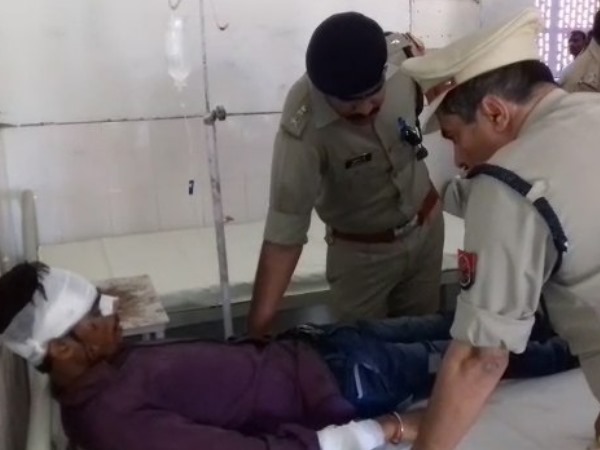 एक साल पहले किया था प्रेम विवाह