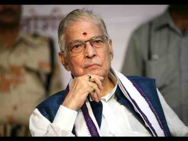 who am i to bless PM narendra modi says BJP veteran murli manohar joshi who am i to bless PM narendra modi says BJP veteran murli manohar joshi