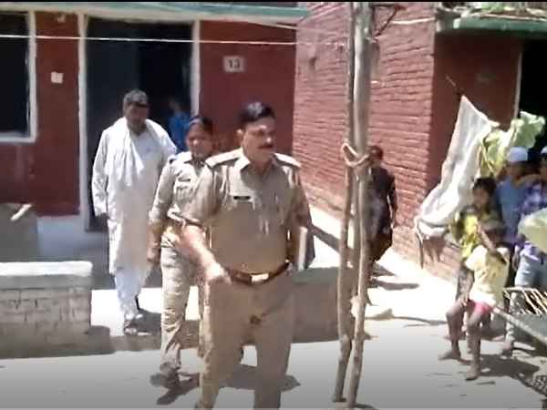 Riot victim lady physical attack in MuzaffarnagarRiot victim lady physical attack in Muzaffarnagar Riot victim lady physical attack in MuzaffarnagarRiot victim lady physical attack in Muzaffarnagar