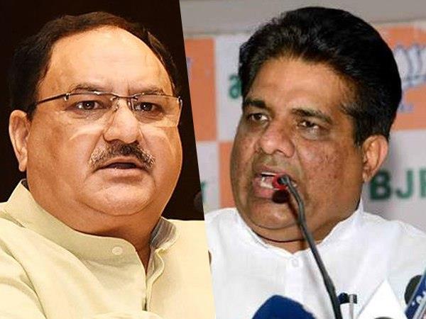 16वीं लोकसभा भंग, सरकार का दावा पेश करेंगे मोदी