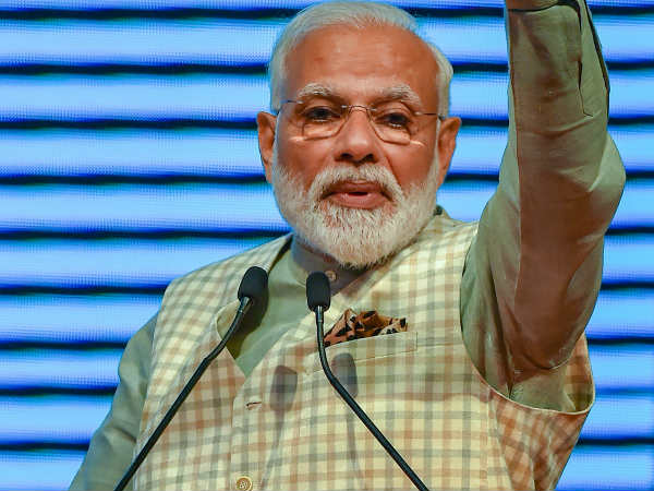 CBSE 10th Result 2019: पीएम मोदी ने पास हुए स्टूडेंट्स को दी बधाई, जानिए क्या कहा CBSE 10th Result 2019: पीएम मोदी ने पास हुए स्टूडेंट्स को दी बधाई, जानिए क्या कहा