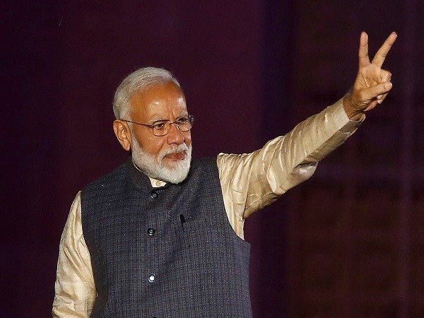 मोदी से नाराज होकर 2007 में छोड़ दी थी पार्टी, 2011 में हुई वापसी