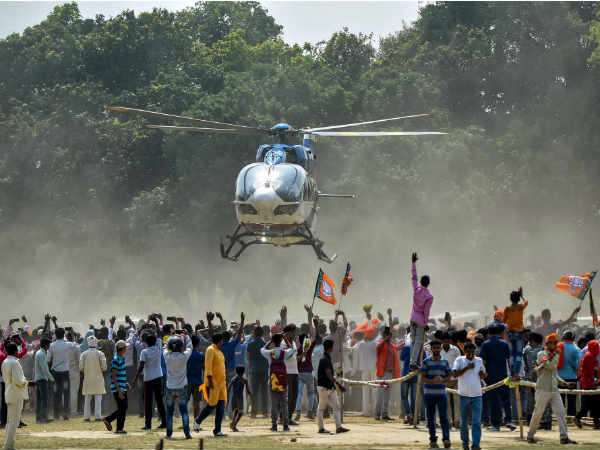 इन सीटों पर प्रभावित कर सकते हैं चुनाव