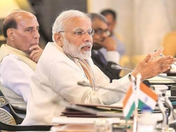 lok sabha election results 2019: Union Cabinet meeting to be held tomorrow lok sabha election results 2019: Union Cabinet meeting to be held tomorrow