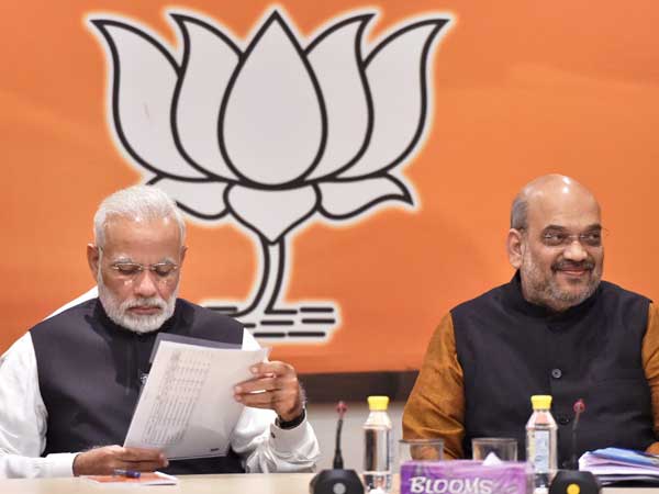 केरल में कांग्रेस का डंका