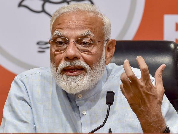 विपक्ष हार के बहाने तलाश रहा: पीएम मोदी