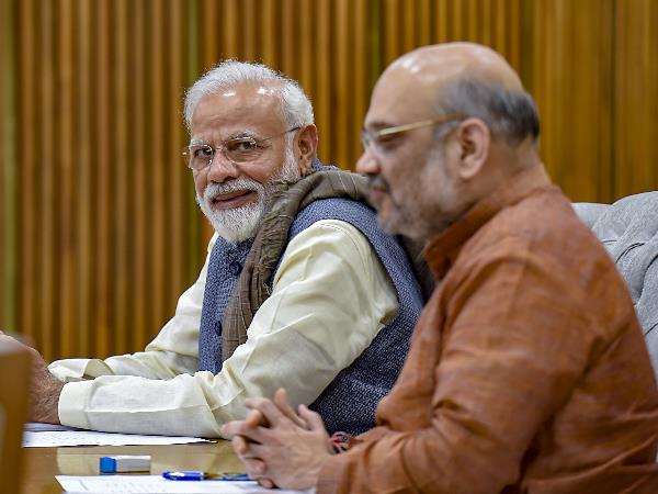 भाजपा ने गठबंधन और समझौते में काफी लचीला रुख अपनाया