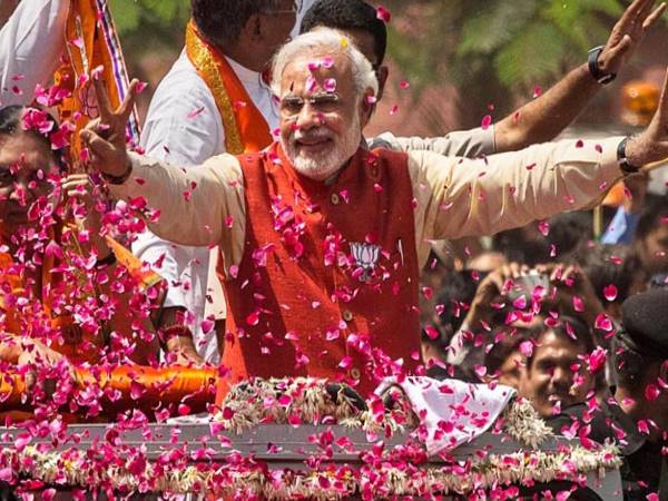 पिछले बार की तुलना में अधिक लोग मोदी को पीएम के रूप में चाहते हैं