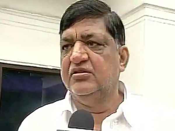 bjp leader Naresh agarwal attack on azam khan bjp leader Naresh agarwal attack on azam khan