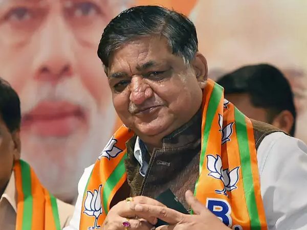 naresh agrawal statement after bjp victory naresh agrawal statement after bjp victory