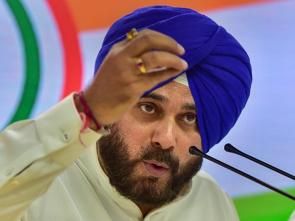 लगातार चुनाव प्रचार से सिद्धू का गला डैमेज