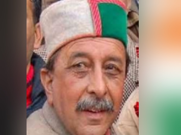 भाजपाइयों को दी बधाई