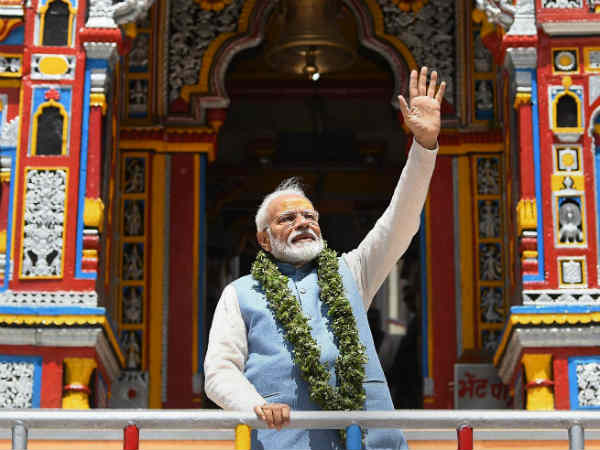 यूपी में क्या कहता है एग्जिट पोल?