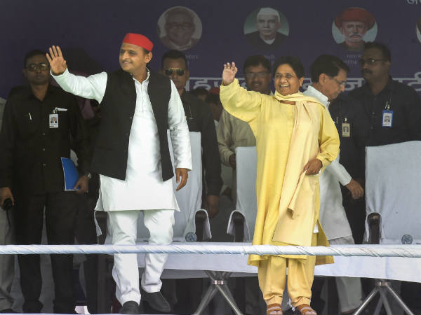 उतना असरदार क्यों नहीं हुआ महागठबंधन?