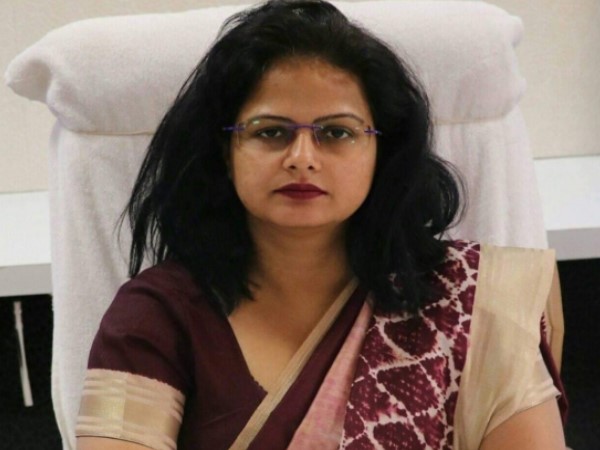कविता के शरीर में थी खून की कमी