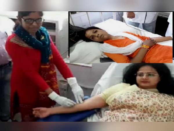 मेरे लिए कलेक्टर मेडम फरिश्ते के समान