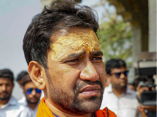 मेरा जो काम था, वो किया- निरहुआ