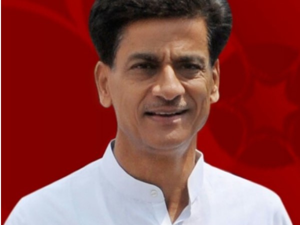 निर्मल खत्री
