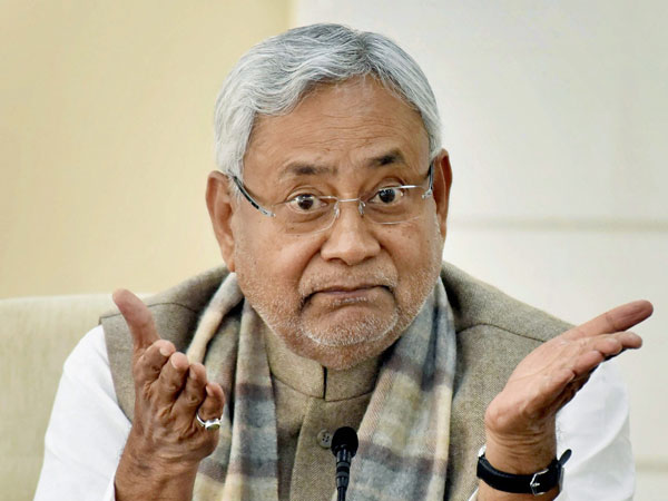 नीतीश के भोज में फ्रेंच और जर्मन व्यंजन