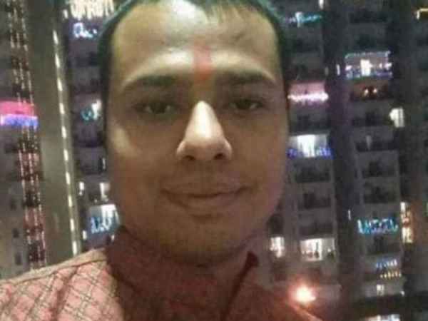 हत्या की मुख्य वजह बना 'तलाक'