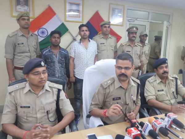 बेइज्जती का बदला लेने के लिए की थी हत्या