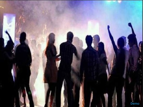 ऐसे हुआ रेव पार्टी का भंडाफोड़