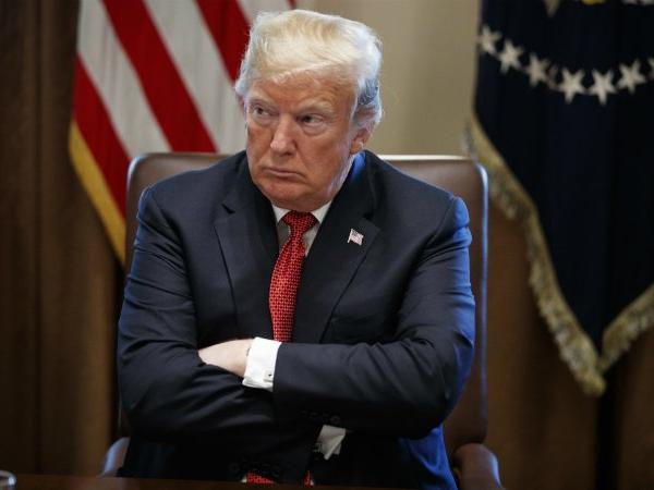 donald trump donald trump