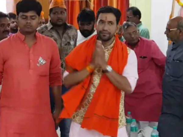 उत्तर प्रदेश में इन सीटों पर नजर