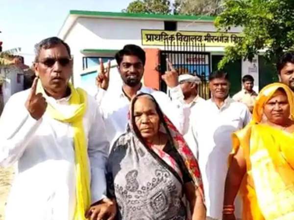 भाजपा को पूर्वांचल में होगा 30 सीटों का नुकसान