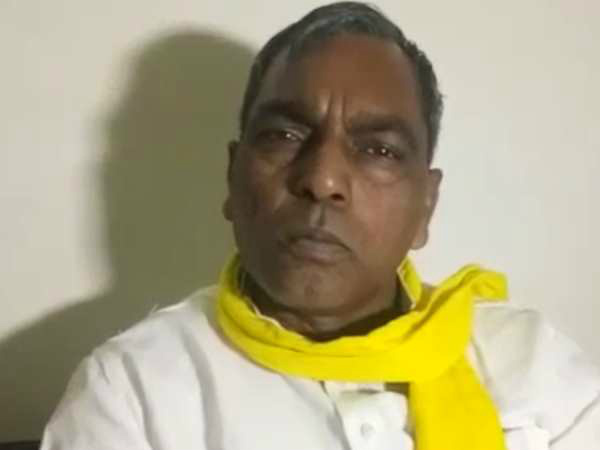 ओम प्रकाश राजभर