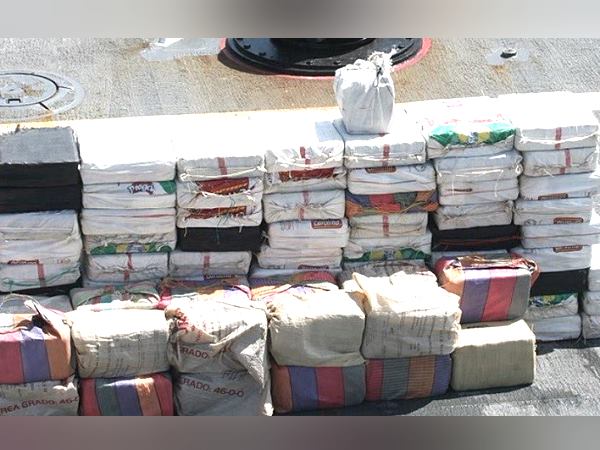 1000 करोड़ रुपये का ड्रग्स लेकर निकले थे पाकिस्तान से