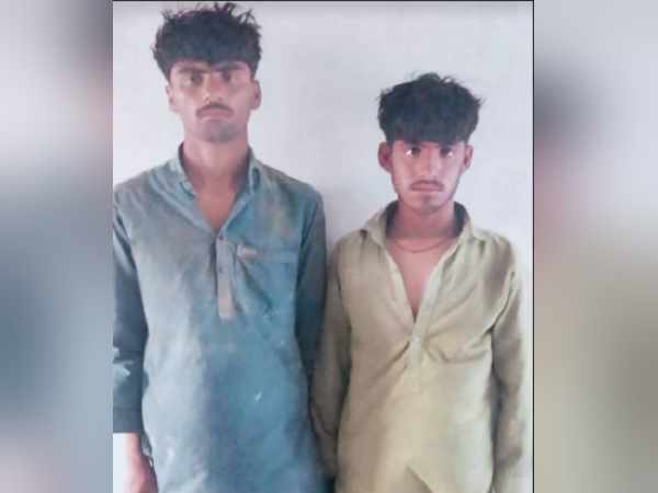सरक्रीक क्षेत्र में बोट लेकर घुस रहे थे पाकिस्तानी