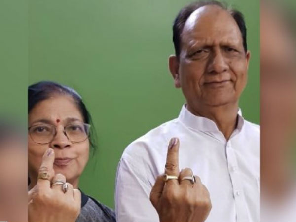मतगणना 23 मई को होगी