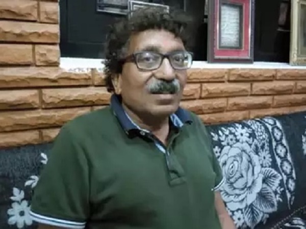 पारस सकलेचा ने साध्वी प्रज्ञा को बताया डायन