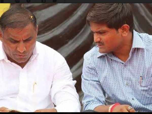 patidar reservation agitation once again in gujarat patidar reservation agitation once again in gujarat
