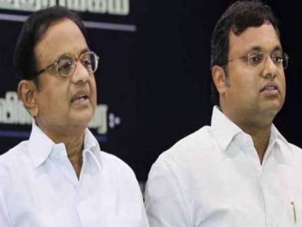 Aircel-Maxis Deal: Delhi court extends protection from arrest to P Chidambaram and his son Karti till May 30 Aircel-Maxis Deal: Delhi court extends protection from arrest to P Chidambaram and his son Karti till May 30