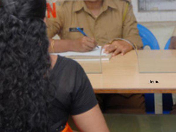 गंगा घाट कोतवाली क्षेत्र का मामला