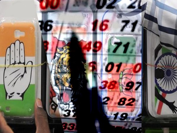एग्जिट पोल के बाद बढ़ेगा खेल