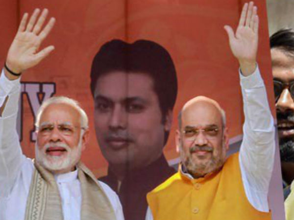 आज पश्चिम बंगाल में पीएम मोदी की दो रैली