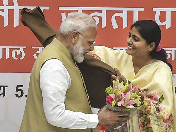 एनडीए देश की आशाओं पर खरा उतरने के लिए काम करेगा-पीएम मोदी