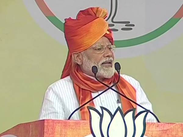 In Rajasthan PM Modi on Congress claim that 6 surgical strikes were carried out under UPA government In Rajasthan PM Modi on Congress claim that 6 surgical strikes were carried out under UPA government
