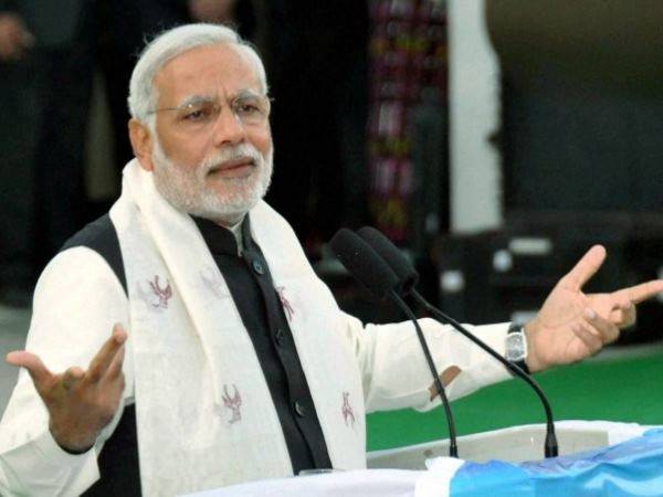 बहुमत के पार एनडीए, 10 से 16 सीटों पर सिमटा सपा-बपसा गठबंधन