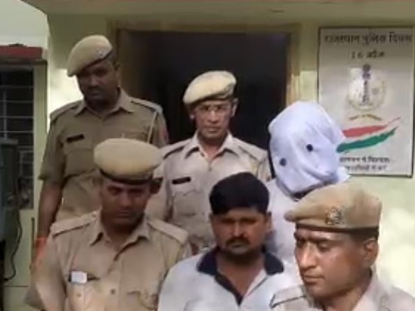 'पुलिस ने कार्रवाई नहीं की'