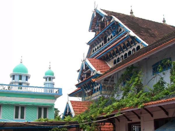 पोन्नानी लोकसभा सीट पर कब किसको मिली जीत, ये रहा पूरा विवरण