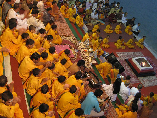 कैसे जाने भद्रा कहां हैं