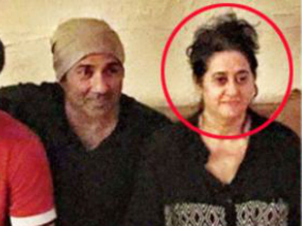 कौन हैं सनी देओल की वाइफ, Google पर ना करें भरोसा कौन हैं सनी देओल की वाइफ, Google पर ना करें भरोसा
