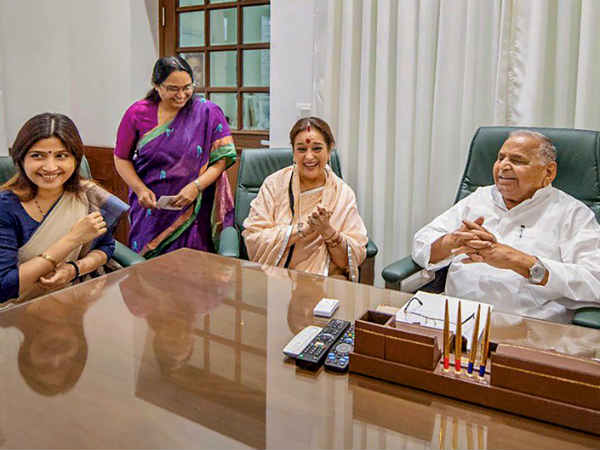 पिछले चुनाव में बड़ी जीत